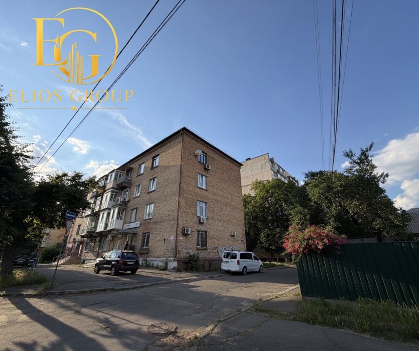 3 кім. Київ, Соломʼянський, Сертифікат, ВАУЧЕР