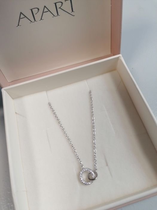 Naszyjnik Apart nowy!