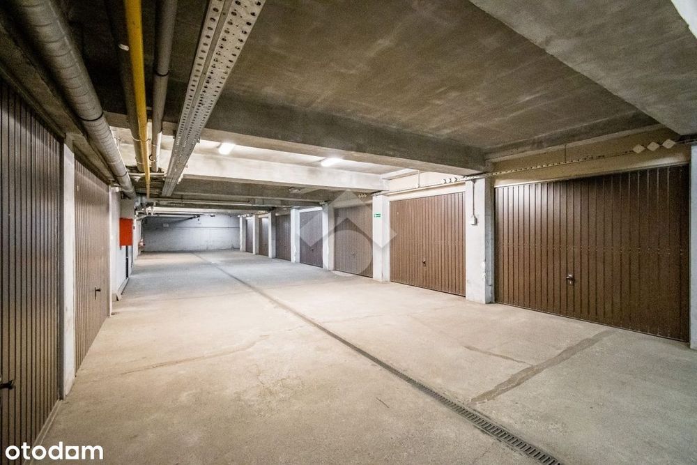 Garaż z komórką lokatorską na sprzedaż!, 19.00 m² - Widok 2
