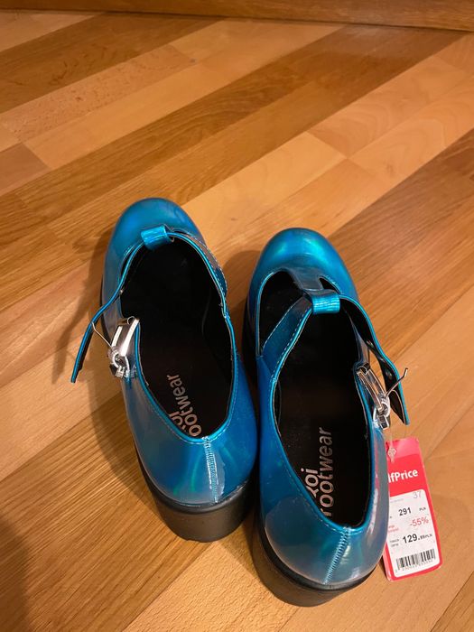 Buty damskie / rozm. 37