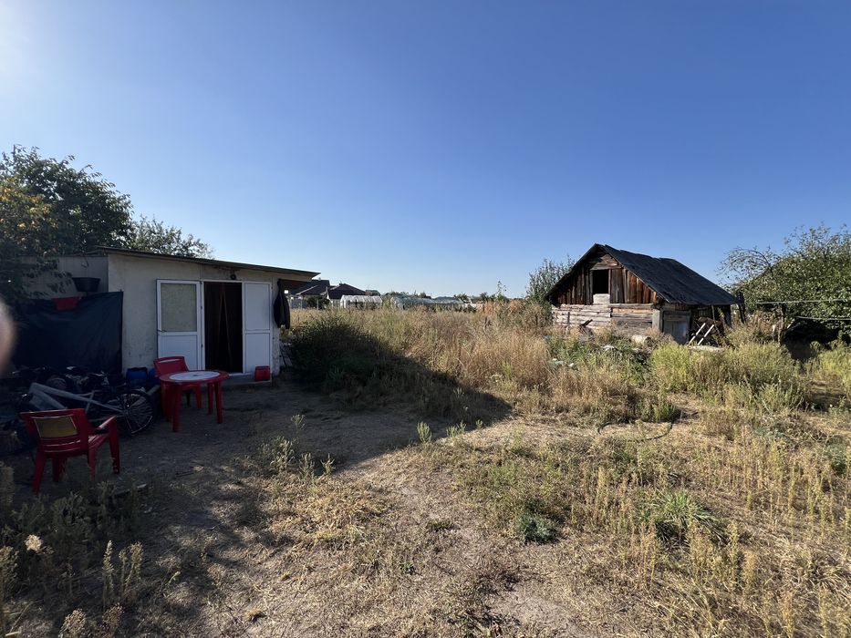 Ділянка біля лісу с. Лебедівка