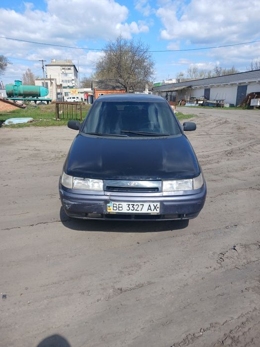 Продам авто Ваз 2110