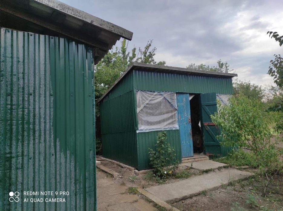 Продам дачный домик