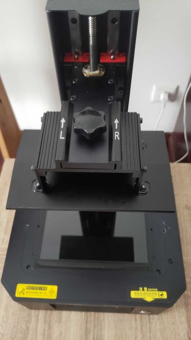 Impressora SLA - Creality LD-006