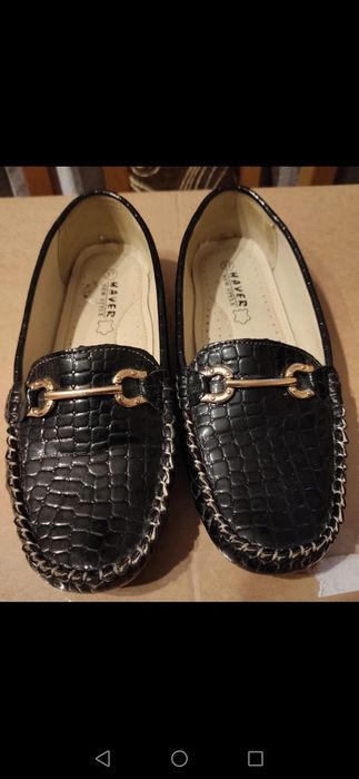 Sprzedam baleriny 37