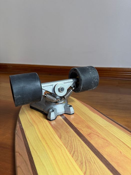 Surfskate Seminovo Swelltech