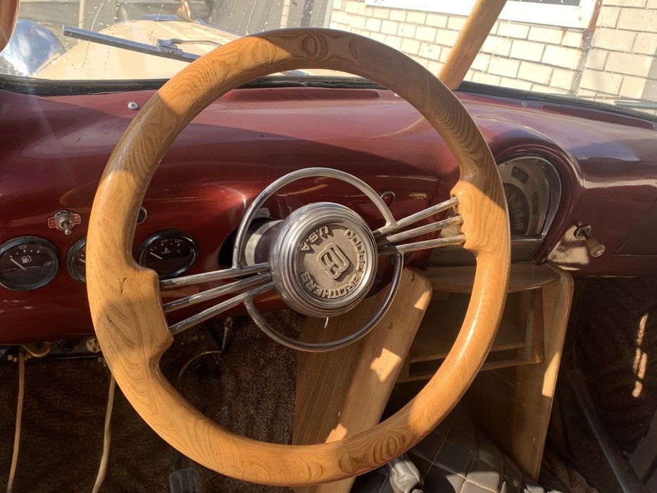 Продам РЕТРО Автомобіль DODGE