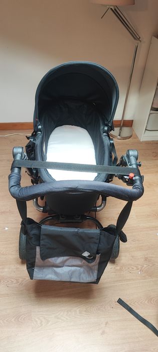 Jane Epic Koos Nano Preto/Trio
Trio Jane Epic Koos Nano