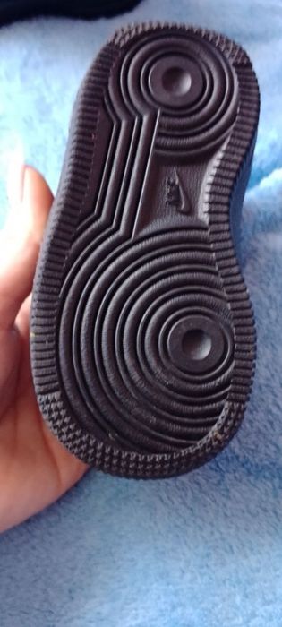 Кросівки найк  дитячі 11.5 см.