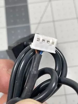 Датчик: оптоэлектронный; omron EE-SPX613
Обозначе