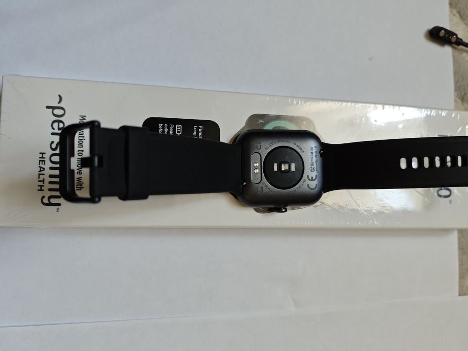 Smartwatch MAX GO