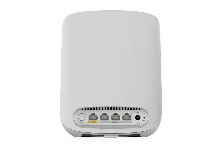 NETGEAR® Orbi™ RBR350 WiFi 6 Dual-band Mesh Router64585333753475121