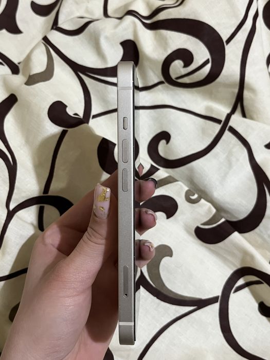 Iphone 14 256 gb White