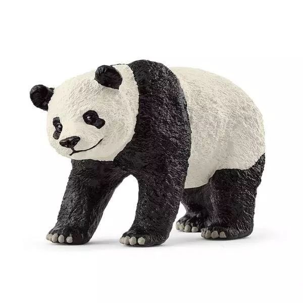 Wild Life. SLH14885. Panda Wielka. Schleich