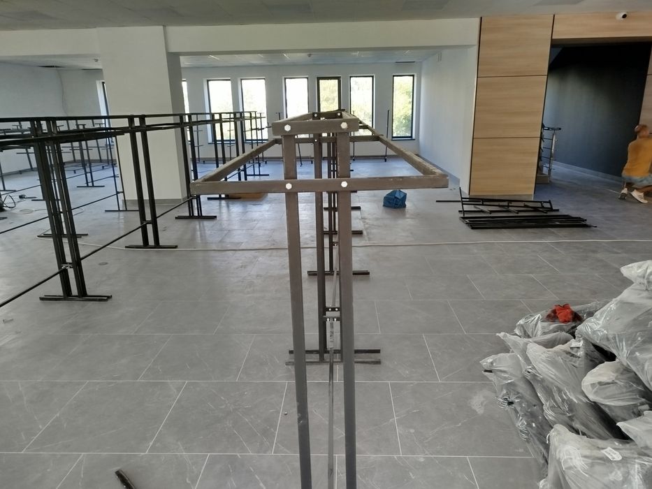 Изготовление и установка метал-дверей. Ворот . Калиток