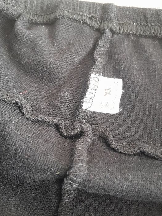 Legginsy mama r. XL
