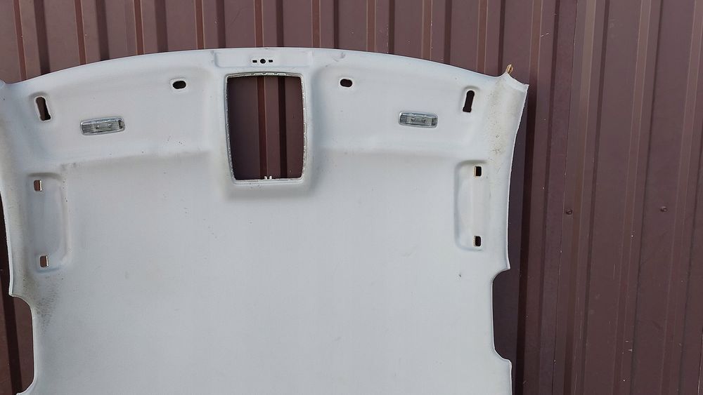 audi a3 8p lift 5d podsufitka kurtyny