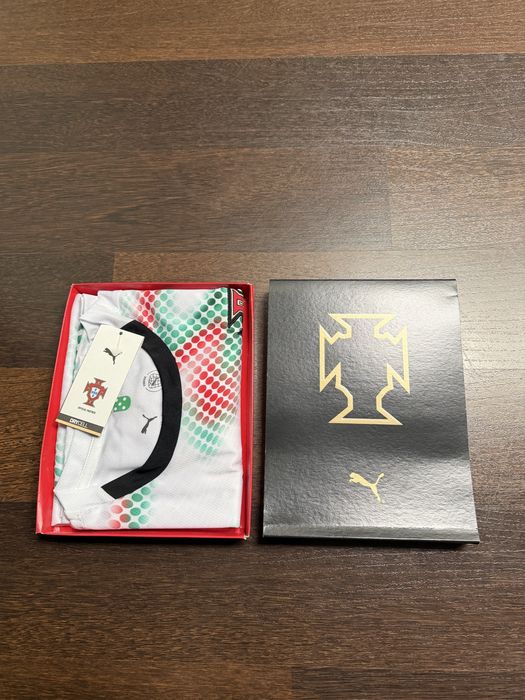 Camisola Selecao Portugal 2025