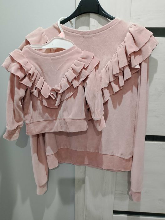 Bluza Mama i córka S/M , 80