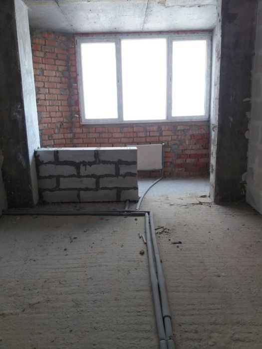 В продажі двокімнатна квартира м. Чорноморськ