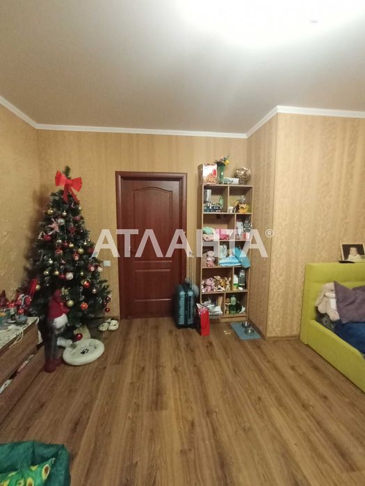 2-х комн. квартира, в кирпичном доме, капремонтом по улице Сахарова.