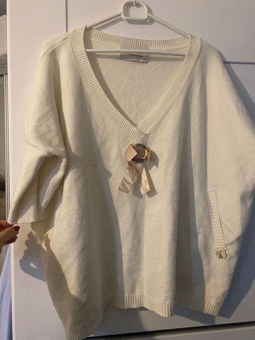 Komplet zestaw paka ubrań Just unique H&M Reserved
