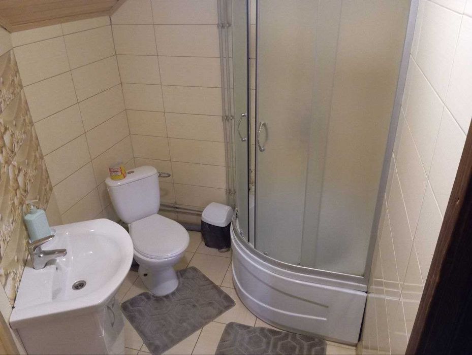 Відпочинок у Карпатах — котедж Яблуниця біля Буковеля