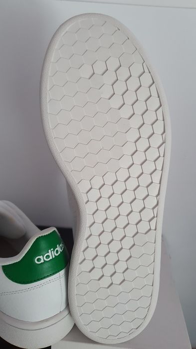 Buty męskie sportowe Adidas Rozmiar 44.5  Wkładka  28.5 cm