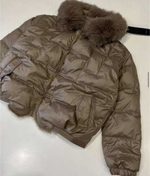Продам стильну куртку