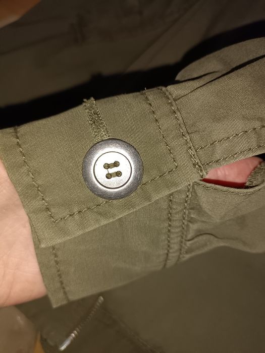 Kurtka wiosenna H&M rozmiar 38