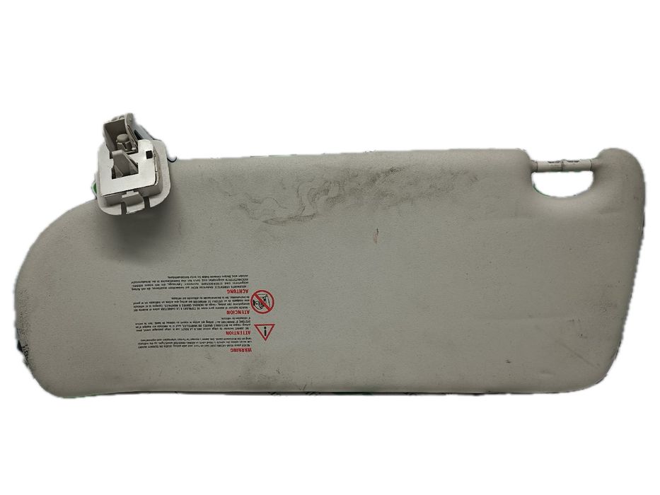 Pála de sol direita RENAULT Espace IV (JK0/1_)