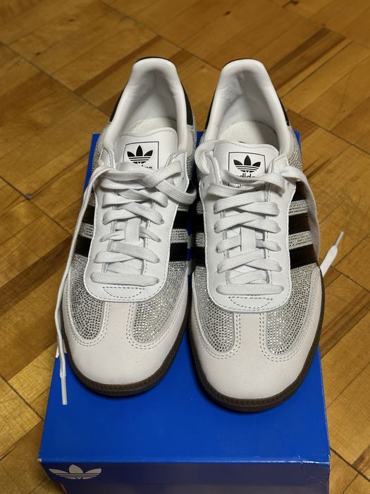 Кросівки Samba OG W Originals