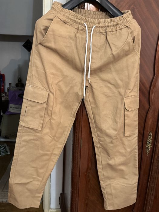 Calças e calçoes leves