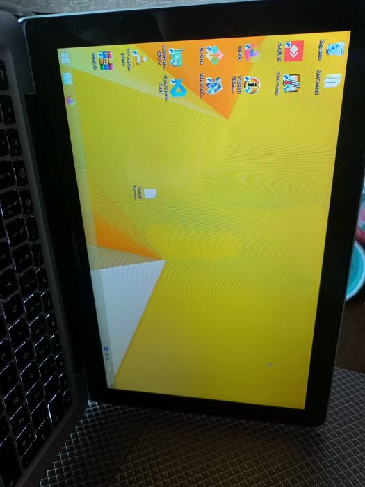 Дешево матриця дисплейний модуль на Macbook