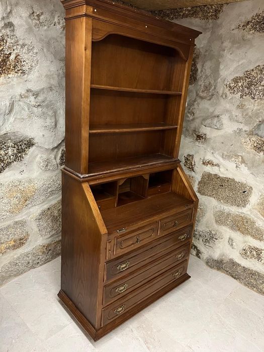 Mobília de quarto de solteiro