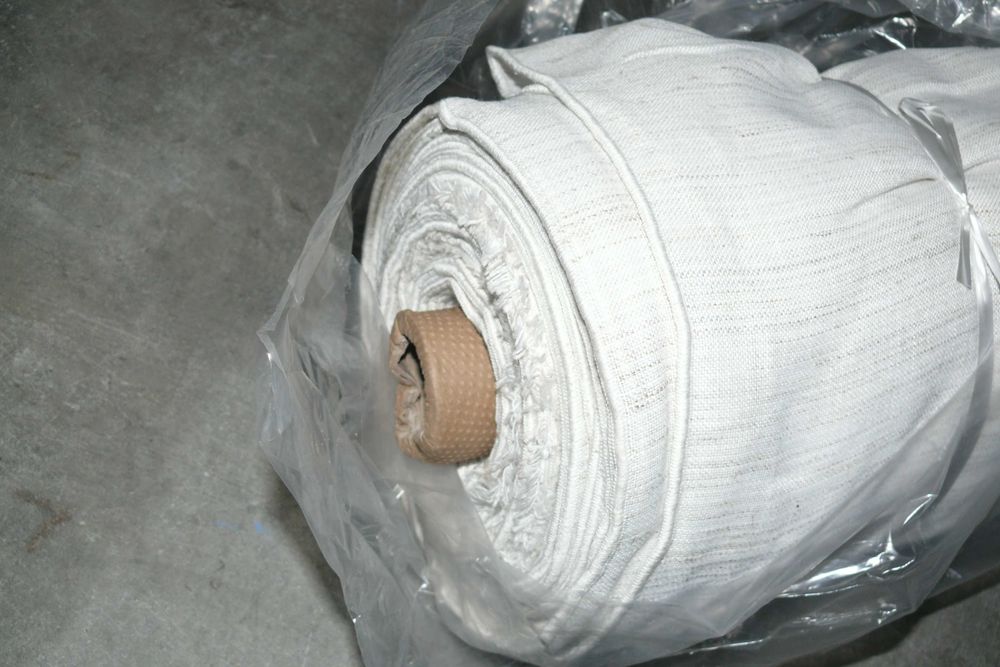 Rolo completo - Tecido Linho