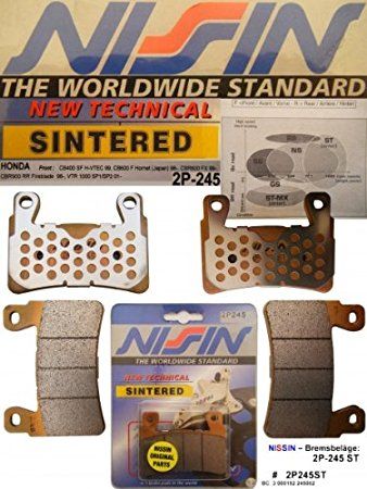 Тормозные колодки, Диски, Шланги HEL, Brembo, Nissin, Ferodo, Ebc