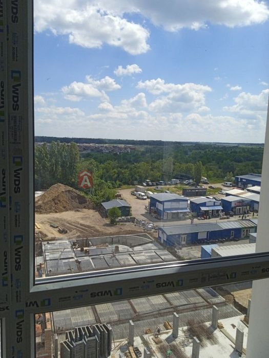 Продаж 2-к квартири в сучасному ЖК