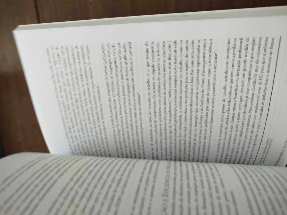 A Europa e os Seus Emigrantes no Século XXI