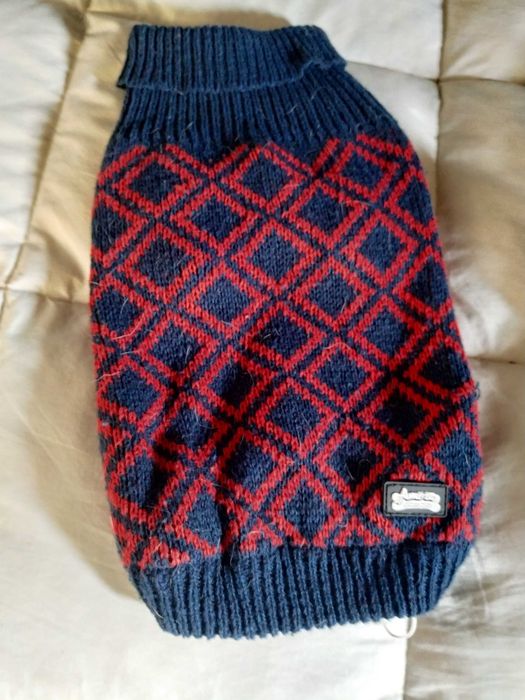 Casacos para cão pequeno ou medio