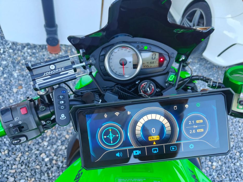 Kawasaki
