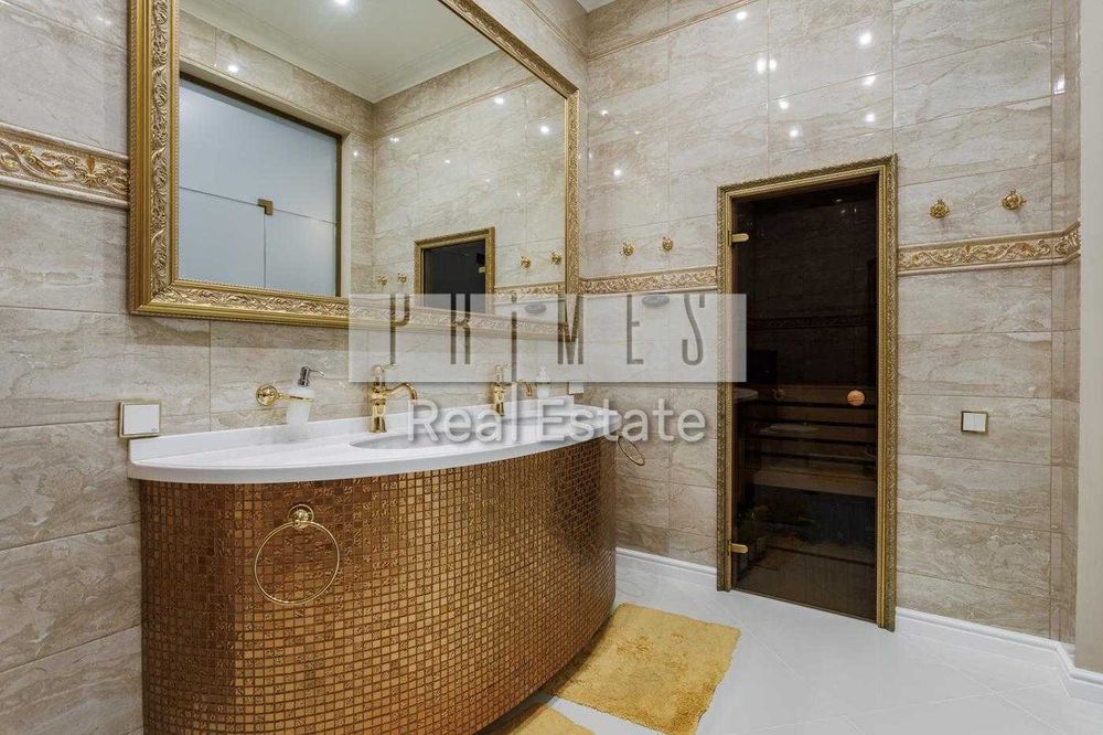 House by the address st. Lokomotivnaya (area 333 m²) - Atlanta.ua - photo 12