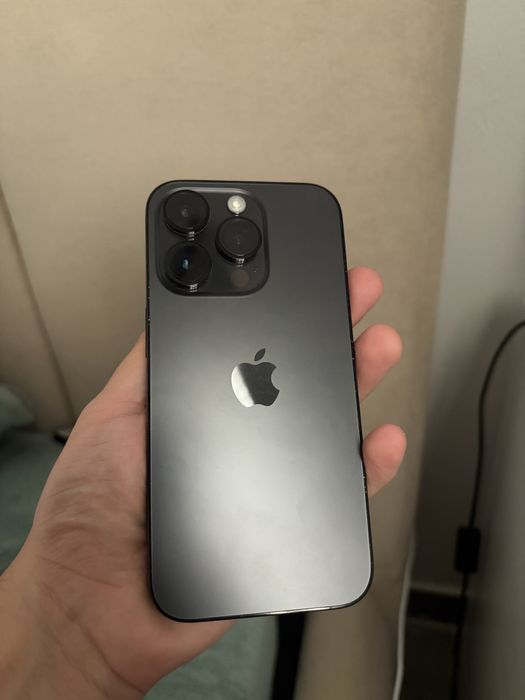 iPhone+14+pro+128gb+preto+-+ecr%C3%A3+partido++%28n%C3%A3o+negoci%C3%A1vel%2964737962521345124