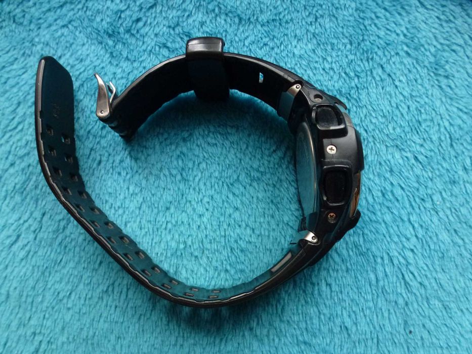 GW-M850 Casio G-shock Multi Band 6 Tough Solar Stryków Głowno