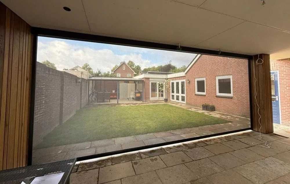 SUNFALL - Rolety Screen / Zipscreen / Refleksole