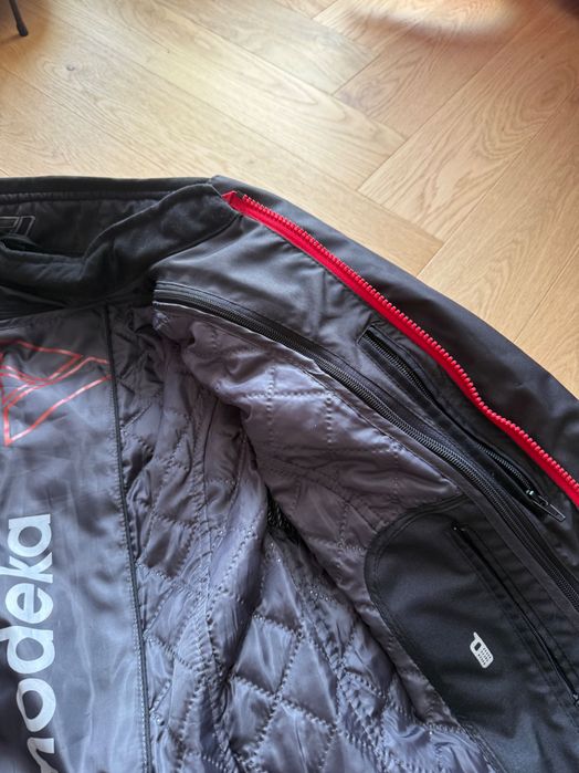 Kurtka motocyklowa damska Modeka Sienna