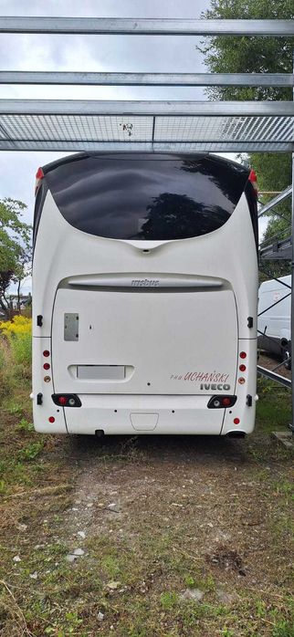 Sprzedaż autokar IRISBUS MAGELIS 2014ROK