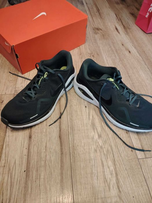 Buty do biegania Nike Structure 26, 47.5
