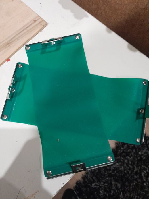 Prensa de sublimação