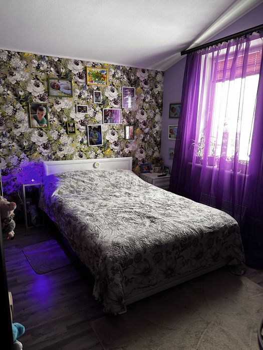 КМ Міжріччя. Осещина, Хотянівка будинок з ремонтом та технікою